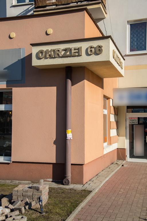 Apartament Classic Kielce Habitación foto