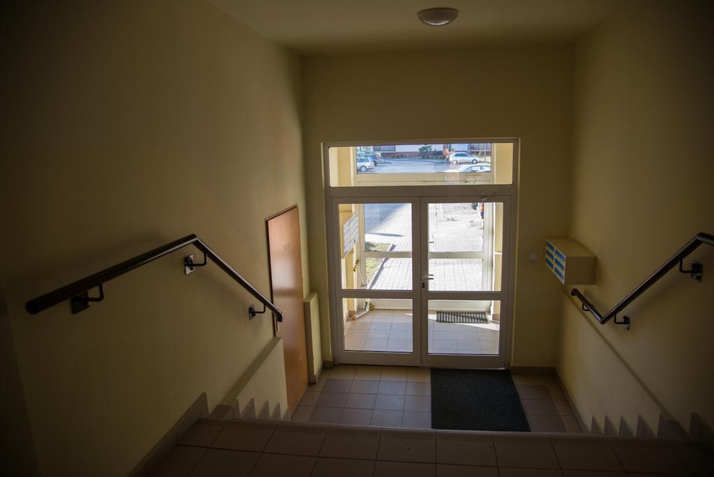 Apartament Classic Kielce Habitación foto