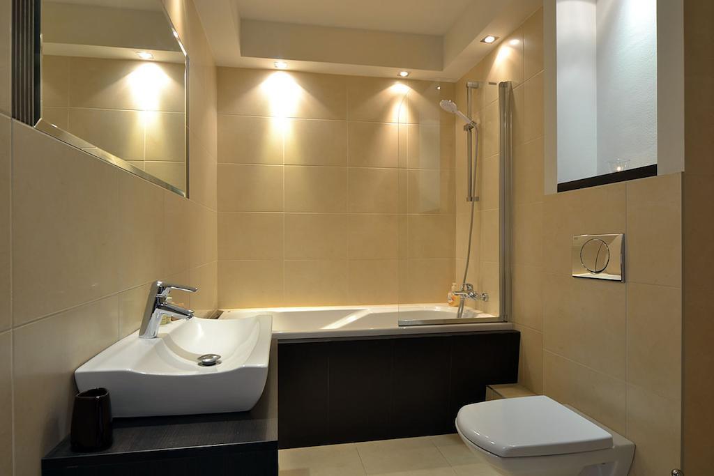 Apartament Classic Kielce Habitación foto