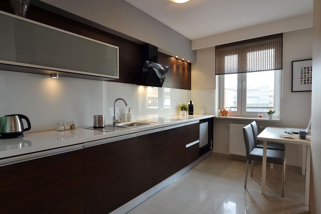 Apartament Classic Kielce Habitación foto