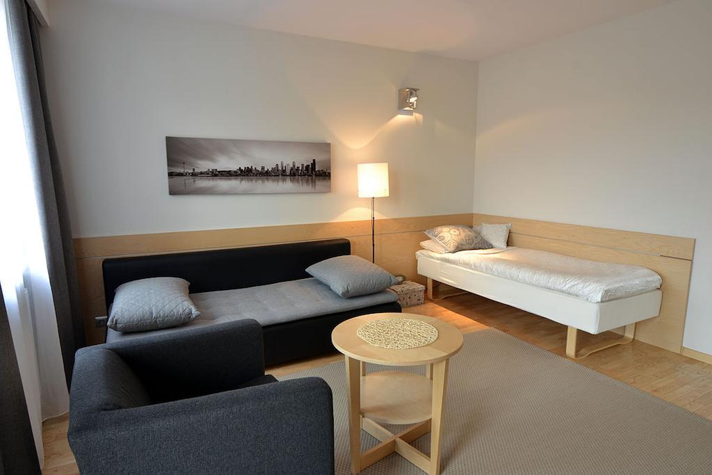 Apartament Classic Kielce Habitación foto