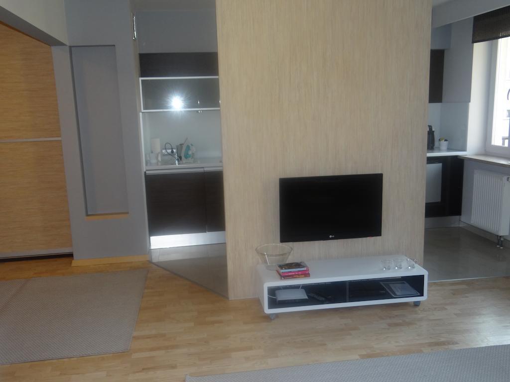 Apartament Classic Kielce Habitación foto