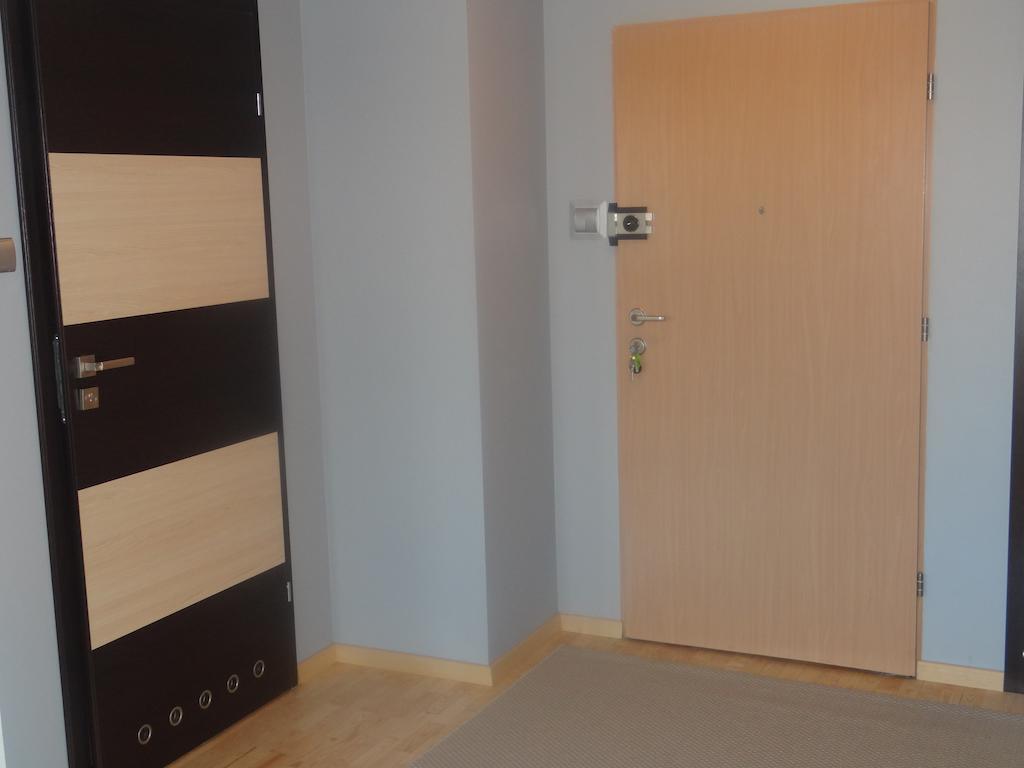 Apartament Classic Kielce Habitación foto