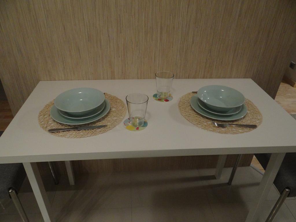 Apartament Classic Kielce Habitación foto