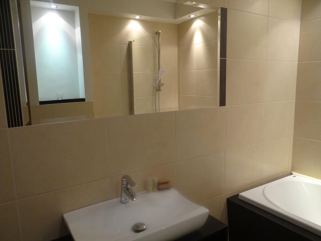 Apartament Classic Kielce Habitación foto