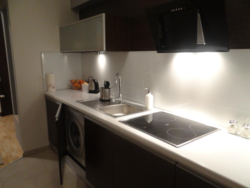 Apartament Classic Kielce Habitación foto