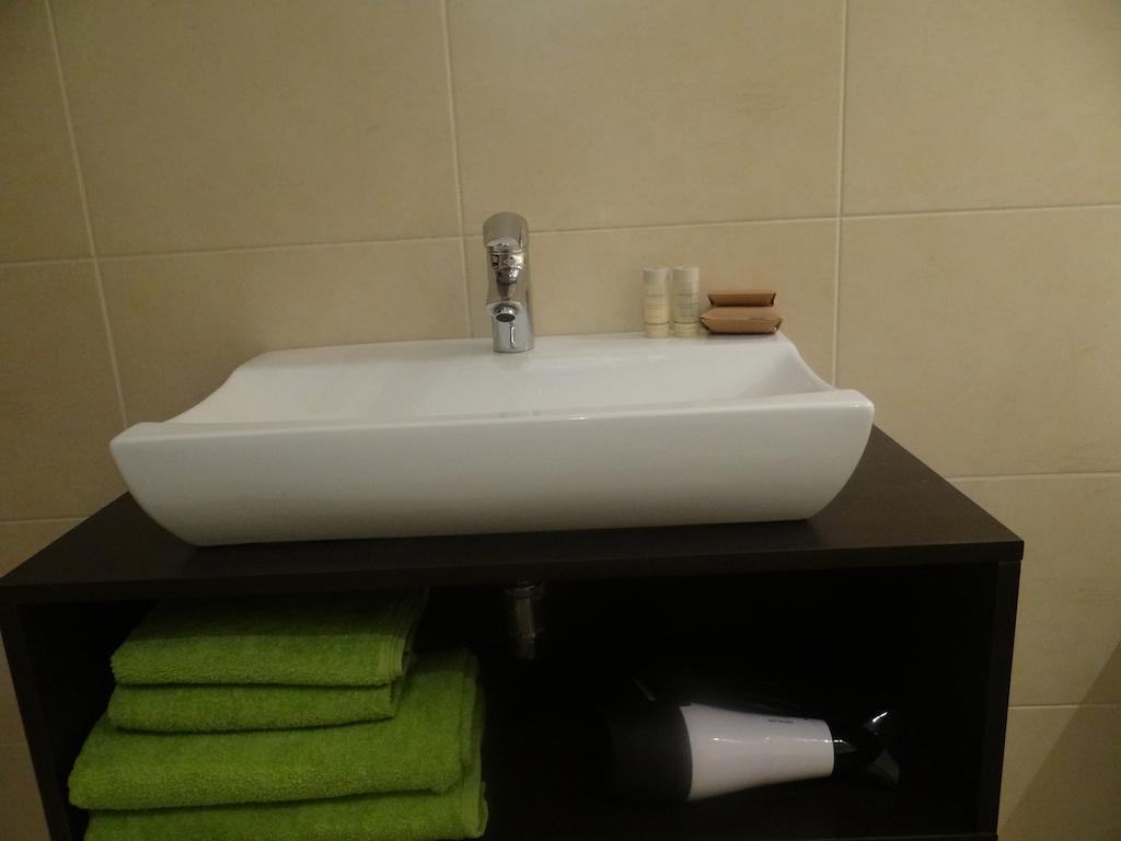 Apartament Classic Kielce Habitación foto
