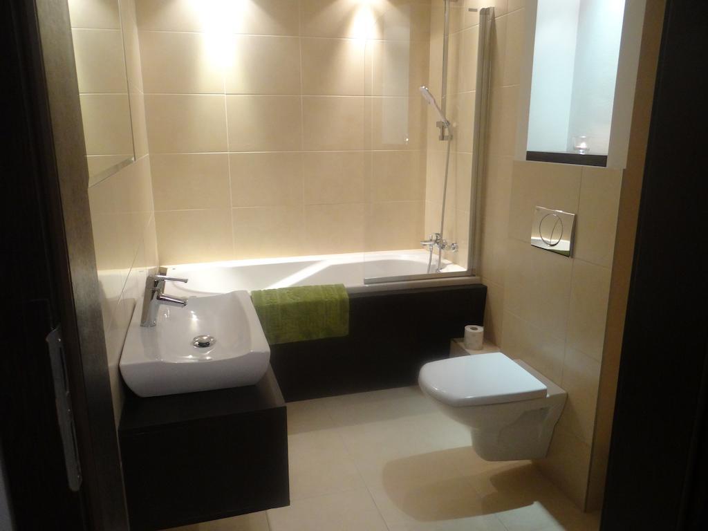 Apartament Classic Kielce Habitación foto