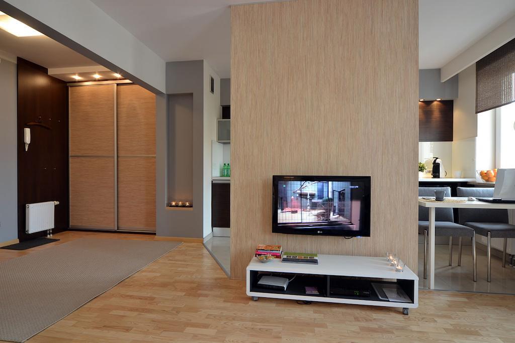 Apartament Classic Kielce Habitación foto